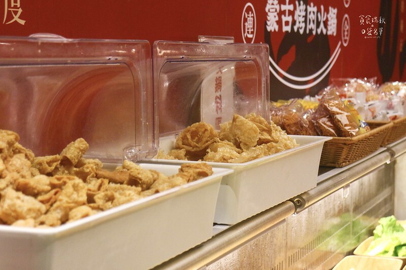 台中西屯｜蒙古烤肉吃到飽最低298元起！還有鴦鴛火鍋可加購，