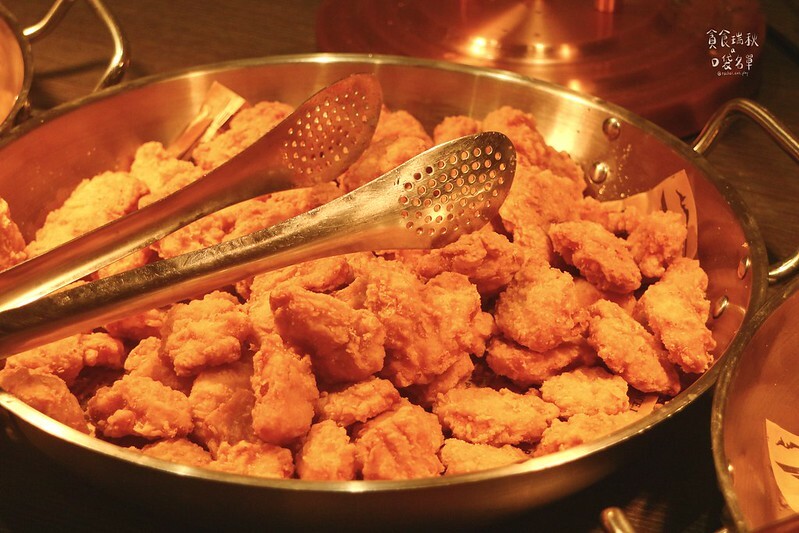 台中西屯｜蒙古烤肉吃到飽最低298元起！還有鴦鴛火鍋可加購，