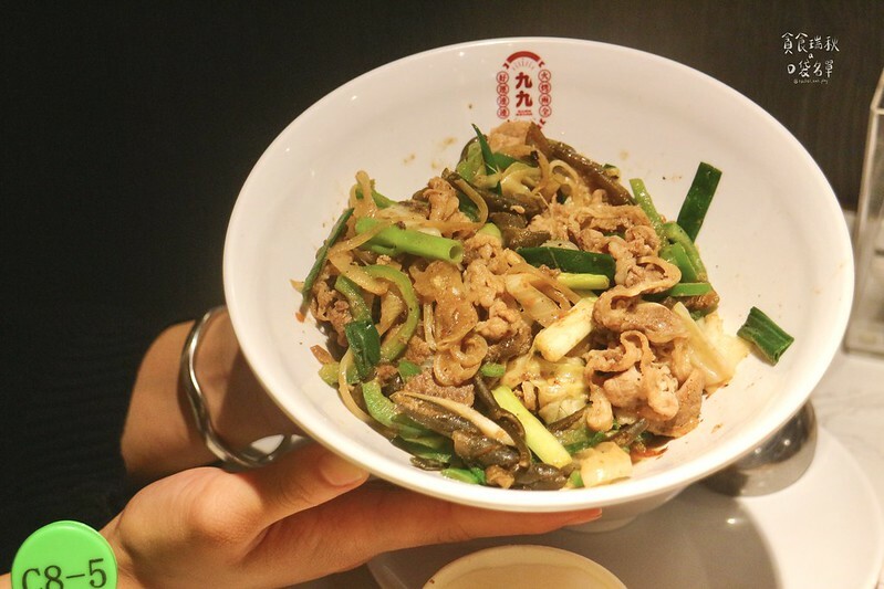 台中西屯｜蒙古烤肉吃到飽最低298元起！還有鴦鴛火鍋可加購，