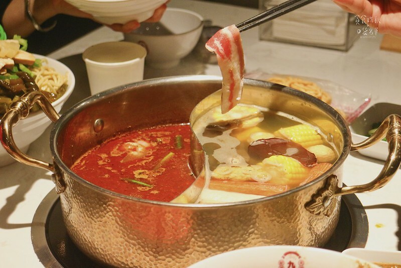 台中西屯｜蒙古烤肉吃到飽最低298元起！還有鴦鴛火鍋可加購，