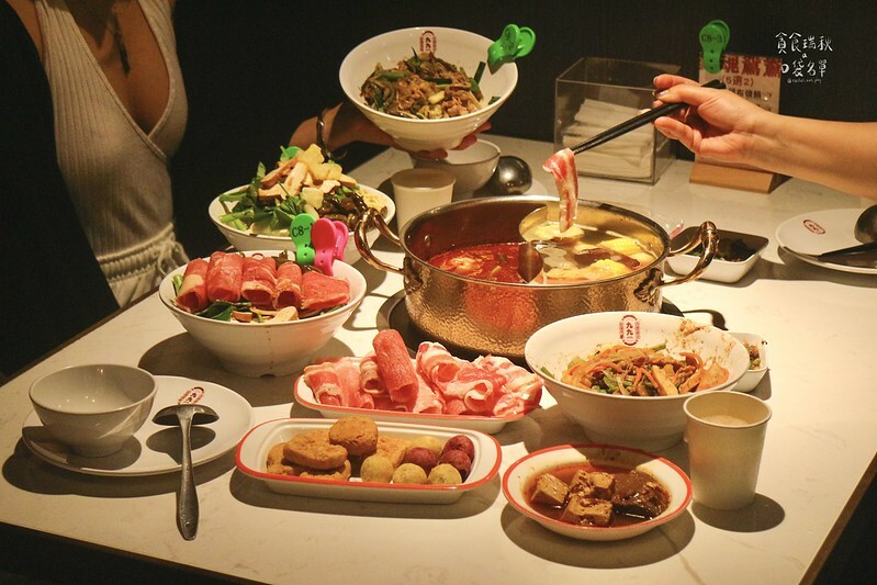 台中西屯｜蒙古烤肉吃到飽最低298元起！還有鴦鴛火鍋可加購，