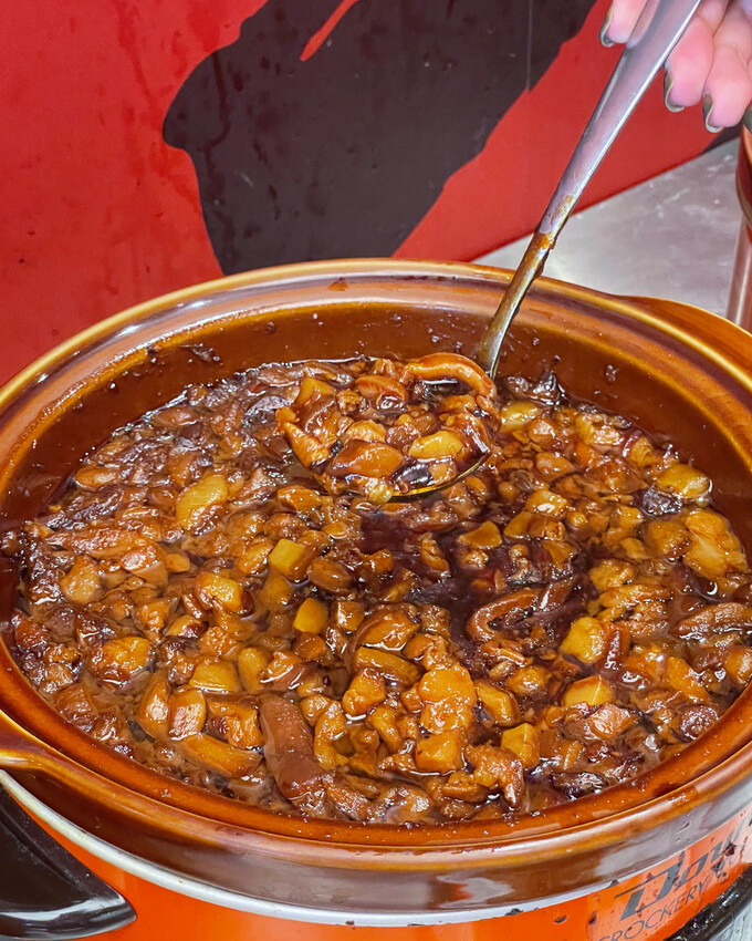 平日不用300元的蒙古烤肉!火烤兩吃、豐盛自助吧,台中必吃 - 安妮 Anny