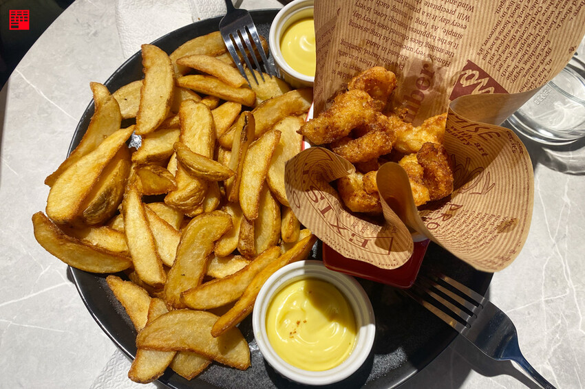 台北中山區美食/行天宮旁新開幕JONAJA 就那家早午餐!義大利麵、燉飯、咖啡、甜點通通有