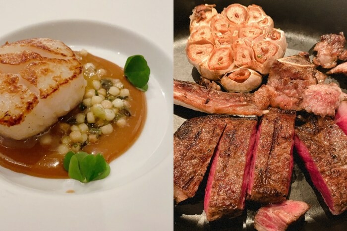 台北中山區美食/行天宮旁新開幕JONAJA 就那家早午餐!義大利麵、燉飯、咖啡、甜點通通有