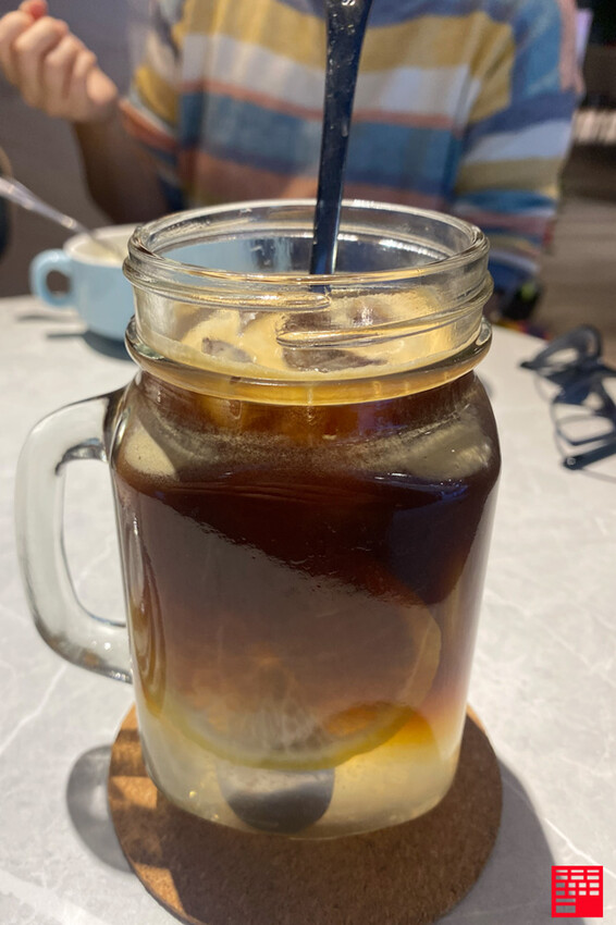 台北中山區美食/行天宮旁新開幕JONAJA 就那家早午餐!義大利麵、燉飯、咖啡、甜點通通有