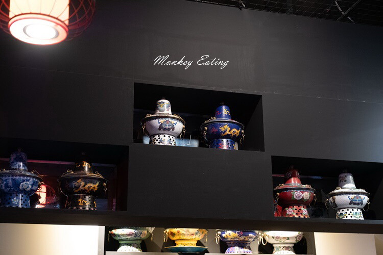 【台中西屯】小瀋陽酸菜白肉鍋｜道地東北炭火酸菜鍋，五花肉片入口即化。台中火鍋推薦 - 貪吃猴的幻想