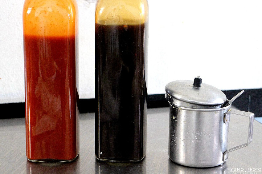 南投縣竹山鎮在地人才知!城隍廟旁人氣老攤「蚵嗲、韭菜捲、炸蘿蔔糕」外酥內嫩超欠吃 銅板價台式下午茶