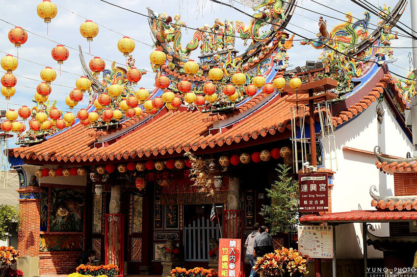 南投縣竹山鎮傳承四代百年肉圓台式下午茶 只要銅板價 一天只賣四小時 晚來吃不到|百年廟口肉圓(南投竹山老街小吃)