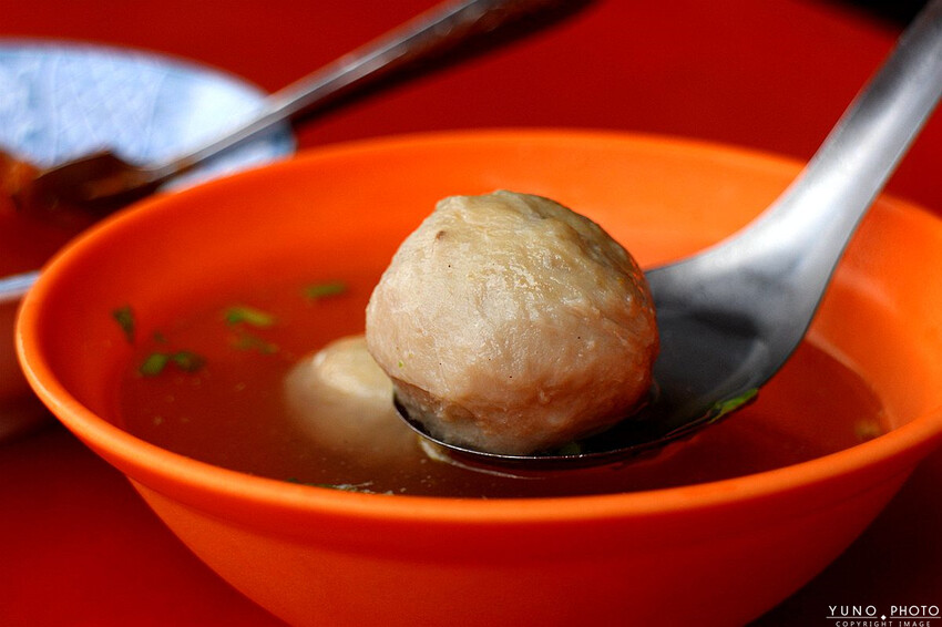 南投縣竹山鎮傳承四代百年肉圓台式下午茶 只要銅板價 一天只賣四小時 晚來吃不到|百年廟口肉圓(南投竹山老街小吃)