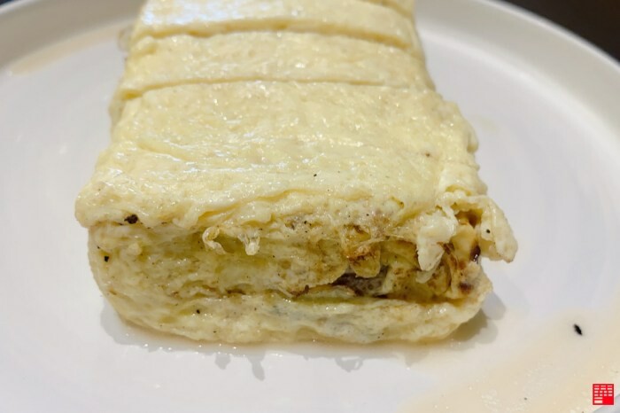 台中北屯美食／新開幕角糰職人OnigiriCraftsman飯糰專賣店！12種飯糰口味～還有多種炸物可選