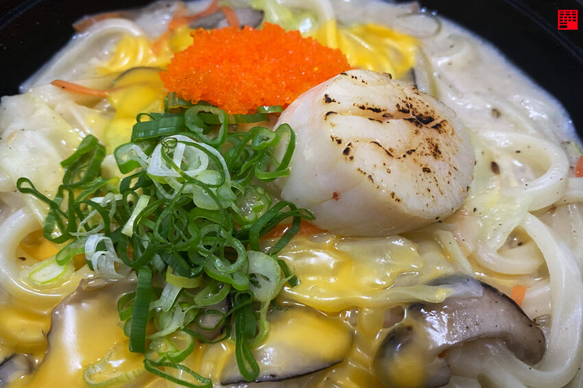 台中晚餐宵夜／關東煮+炒烏龍！「夜よる」 攤車美食不錯過～每日現點現做