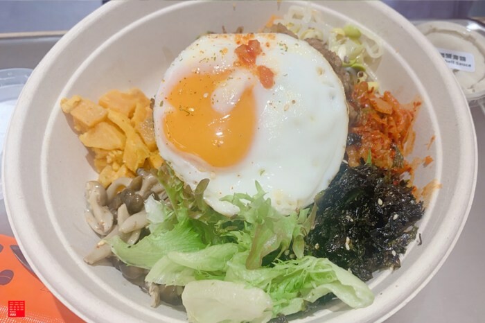 台中晚餐宵夜／關東煮+炒烏龍！「夜よる」 攤車美食不錯過～每日現點現做