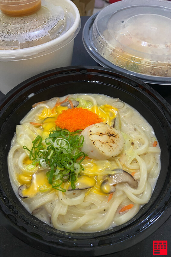 台中晚餐宵夜／關東煮+炒烏龍！「夜よる」 攤車美食不錯過～每日現點現做