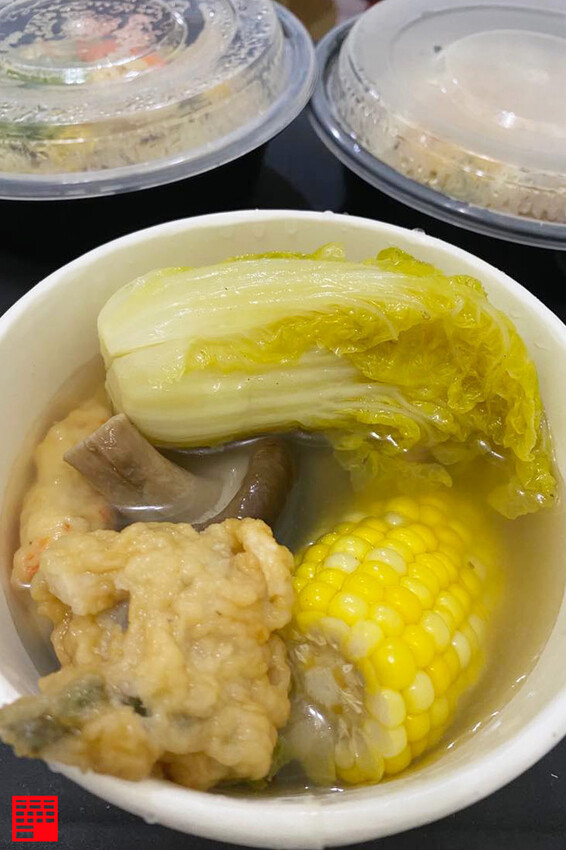 台中晚餐宵夜／關東煮+炒烏龍！「夜よる」 攤車美食不錯過～每日現點現做