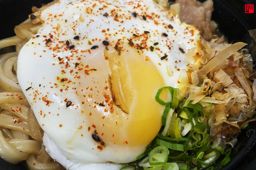 台中晚餐宵夜／關東煮+炒烏龍！「夜よる」 攤車美食不錯過～每日現點現做