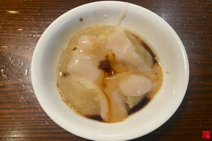 台中晚餐宵夜／關東煮+炒烏龍！「夜よる」 攤車美食不錯過～每日現點現做