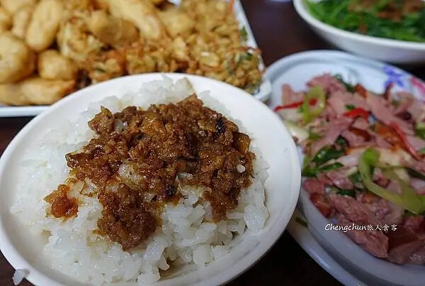 *宜蘭三星鄉【味珍香卜肉店】高人氣80年老店隨記