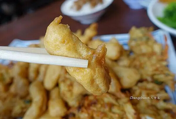 *宜蘭三星鄉【味珍香卜肉店】高人氣80年老店隨記