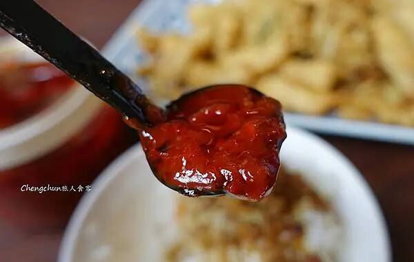 *宜蘭三星鄉【味珍香卜肉店】高人氣80年老店隨記