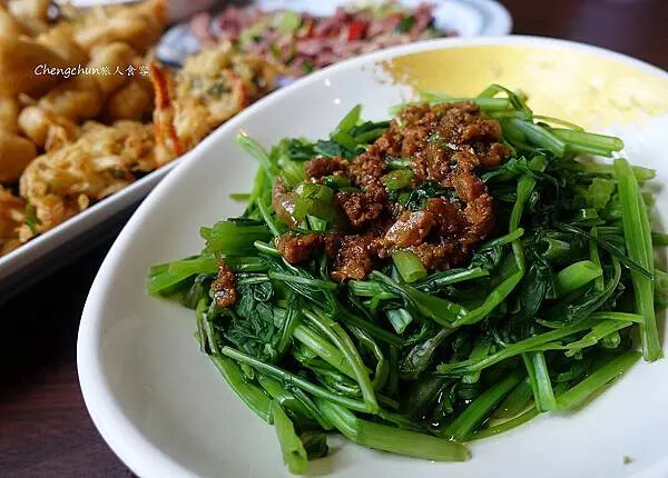 *宜蘭三星鄉【味珍香卜肉店】高人氣80年老店隨記