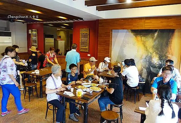 *宜蘭三星鄉【味珍香卜肉店】高人氣80年老店隨記