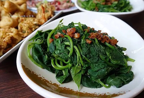 *宜蘭三星鄉【味珍香卜肉店】高人氣80年老店隨記