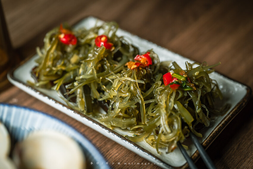 台北美食｜燒究食寓居酒屋～萬華在地人激推的優秀居酒屋，海鮮料理超強、串燒烤物也夠水準，捷運龍山寺美食