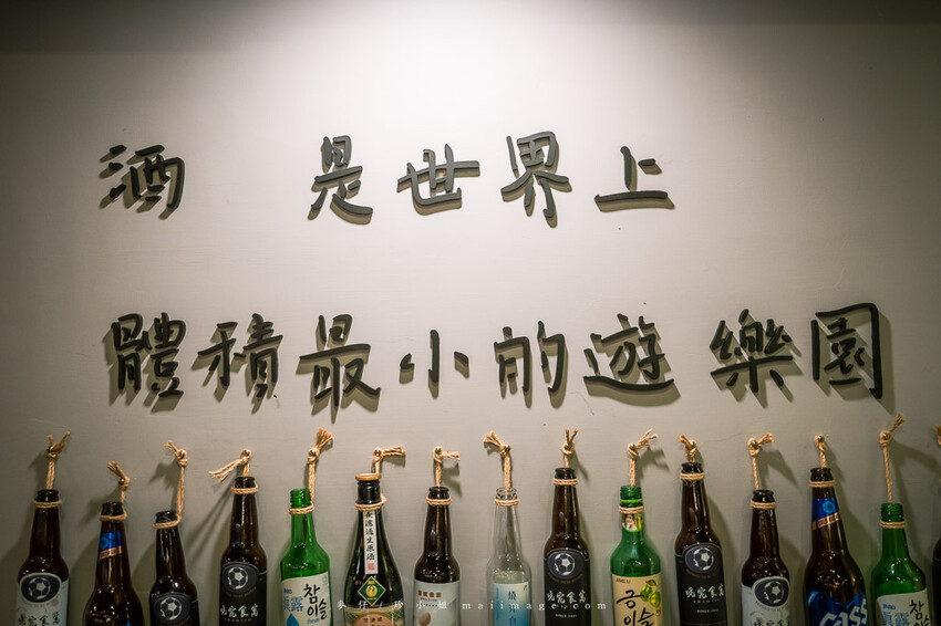 台北美食｜燒究食寓居酒屋～萬華在地人激推的優秀居酒屋，海鮮料理超強、串燒烤物也夠水準，捷運龍山寺美食