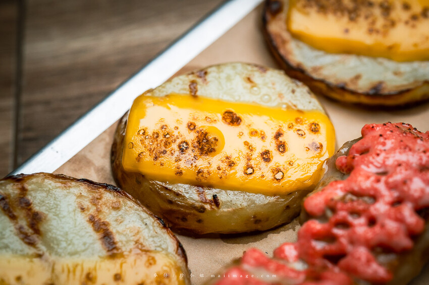 台北美食｜燒究食寓居酒屋～萬華在地人激推的優秀居酒屋，海鮮料理超強、串燒烤物也夠水準，捷運龍山寺美食