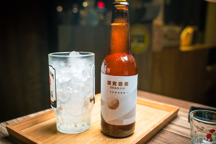 台北美食｜燒究食寓居酒屋～萬華在地人激推的優秀居酒屋，海鮮料理超強、串燒烤物也夠水準，捷運龍山寺美食