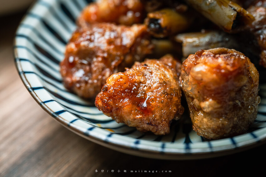 台北美食｜燒究食寓居酒屋～萬華在地人激推的優秀居酒屋，海鮮料理超強、串燒烤物也夠水準，捷運龍山寺美食