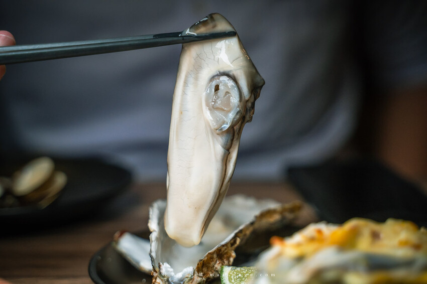 台北美食｜燒究食寓居酒屋～萬華在地人激推的優秀居酒屋，海鮮料理超強、串燒烤物也夠水準，捷運龍山寺美食