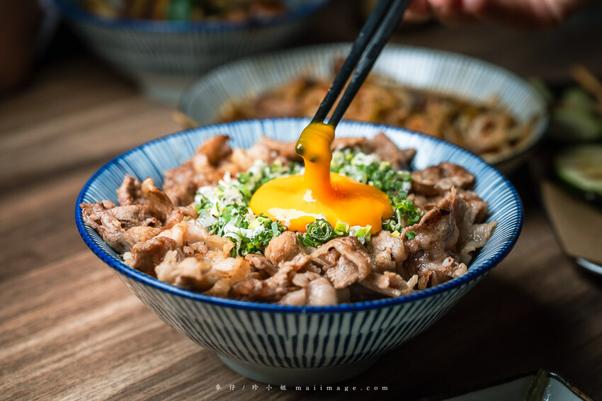 台北美食｜燒究食寓居酒屋～萬華在地人激推的優秀居酒屋，海鮮料理超強、串燒烤物也夠水準，捷運龍山寺美食
