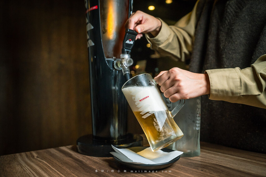台北美食｜燒究食寓居酒屋～萬華在地人激推的優秀居酒屋，海鮮料理超強、串燒烤物也夠水準，捷運龍山寺美食
