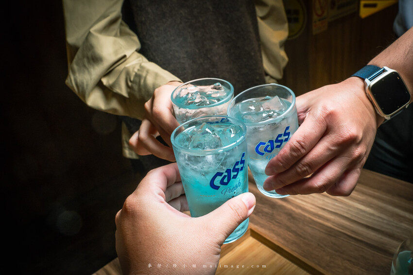 台北美食｜燒究食寓居酒屋～萬華在地人激推的優秀居酒屋，海鮮料理超強、串燒烤物也夠水準，捷運龍山寺美食