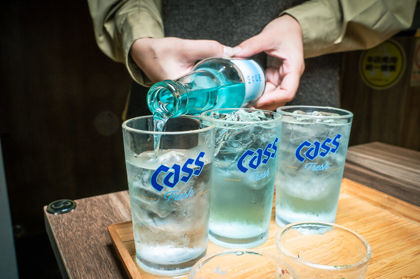 台北美食｜燒究食寓居酒屋～萬華在地人激推的優秀居酒屋，海鮮料理超強、串燒烤物也夠水準，捷運龍山寺美食