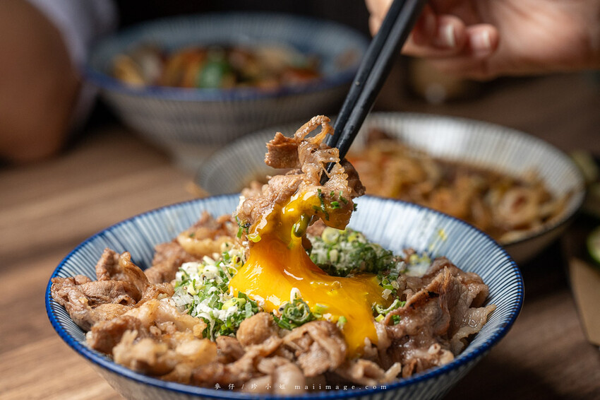 台北美食｜燒究食寓居酒屋～萬華在地人激推的優秀居酒屋，海鮮料理超強、串燒烤物也夠水準，捷運龍山寺美食