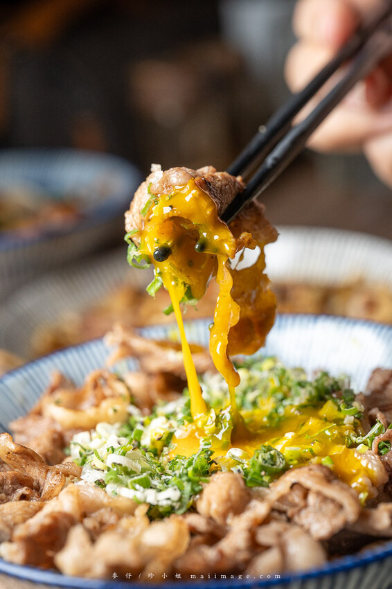 台北美食｜燒究食寓居酒屋～萬華在地人激推的優秀居酒屋，海鮮料理超強、串燒烤物也夠水準，捷運龍山寺美食