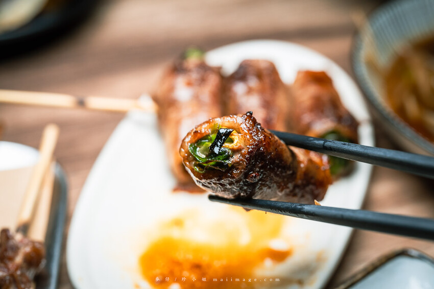 台北美食｜燒究食寓居酒屋～萬華在地人激推的優秀居酒屋，海鮮料理超強、串燒烤物也夠水準，捷運龍山寺美食