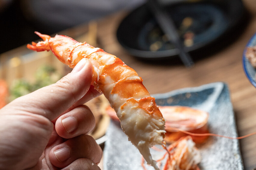 台北美食｜燒究食寓居酒屋～萬華在地人激推的優秀居酒屋，海鮮料理超強、串燒烤物也夠水準，捷運龍山寺美食