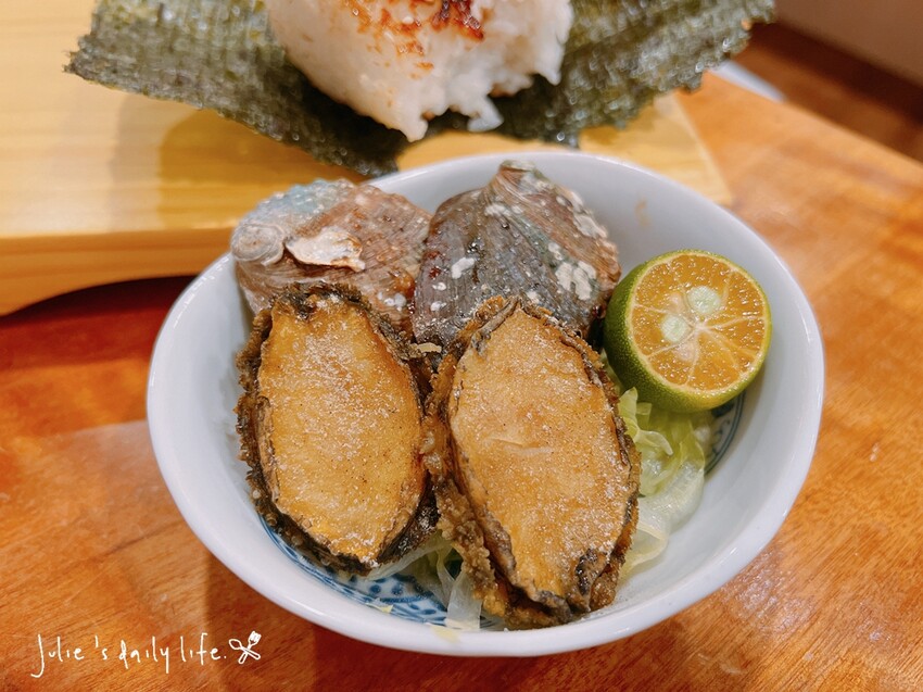 三重 壽司推薦-老本壽司-炙燒壽司、生魚片、烤魚、散壽司丼、丼飯-日式料理、三重日本料理