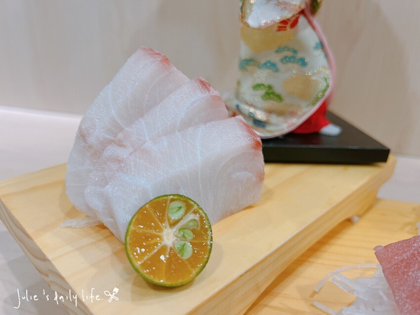 三重 壽司推薦-老本壽司-炙燒壽司、生魚片、烤魚、散壽司丼、丼飯-日式料理、三重日本料理