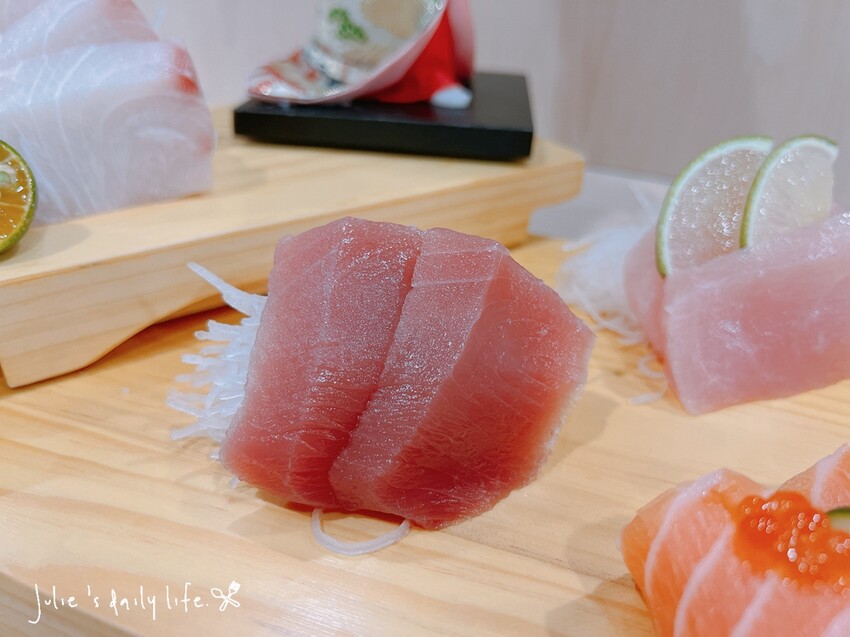 三重 壽司推薦-老本壽司-炙燒壽司、生魚片、烤魚、散壽司丼、丼飯-日式料理、三重日本料理