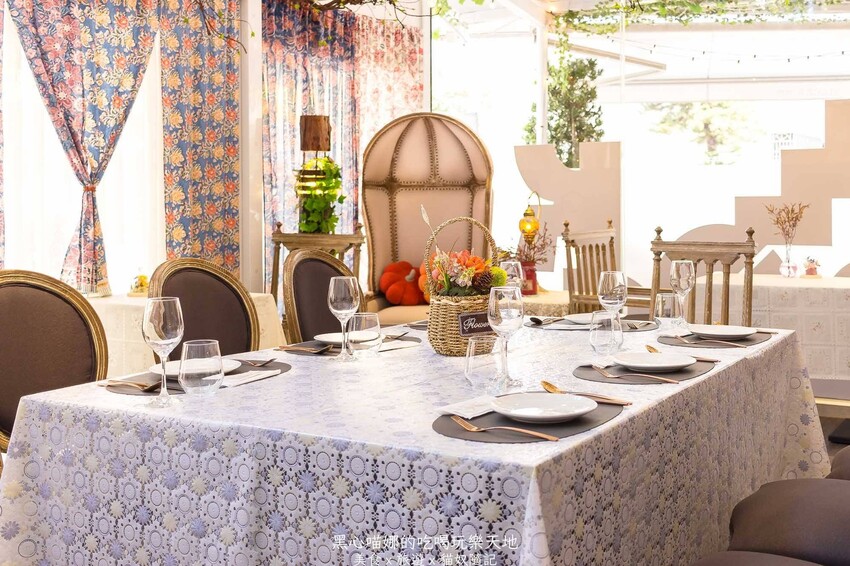 高雄鼓山︱傾聽Ｅｃｏｕｔｅｒ　超難訂位的旁聽席料理，高雄也能吃到了！