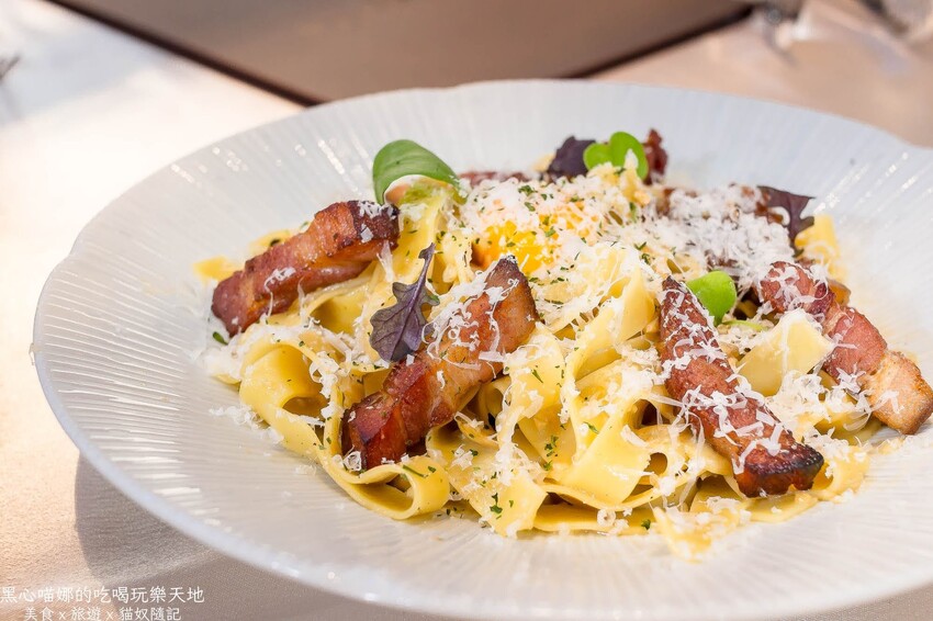 高雄鼓山︱傾聽Ｅｃｏｕｔｅｒ　超難訂位的旁聽席料理，高雄也能吃到了！