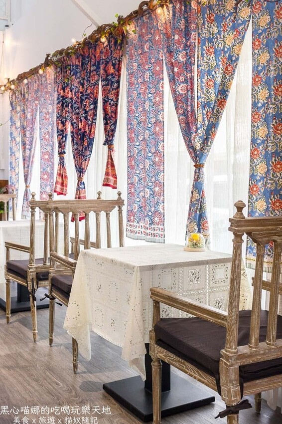 高雄鼓山︱傾聽Ｅｃｏｕｔｅｒ　超難訂位的旁聽席料理，高雄也能吃到了！