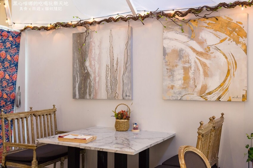 高雄鼓山︱傾聽Ｅｃｏｕｔｅｒ　超難訂位的旁聽席料理，高雄也能吃到了！