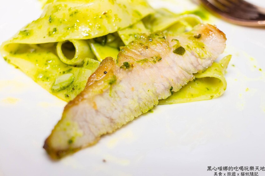 高雄鼓山︱傾聽Ｅｃｏｕｔｅｒ　超難訂位的旁聽席料理，高雄也能吃到了！