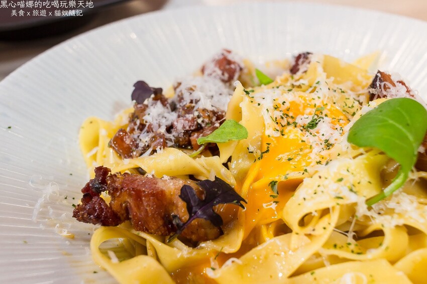 高雄鼓山︱傾聽Ｅｃｏｕｔｅｒ　超難訂位的旁聽席料理，高雄也能吃到了！