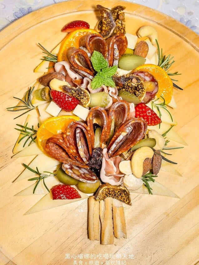 高雄鼓山︱傾聽Ｅｃｏｕｔｅｒ　超難訂位的旁聽席料理，高雄也能吃到了！